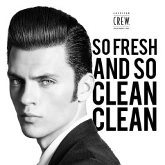 Heavy Hold Pomade 85g