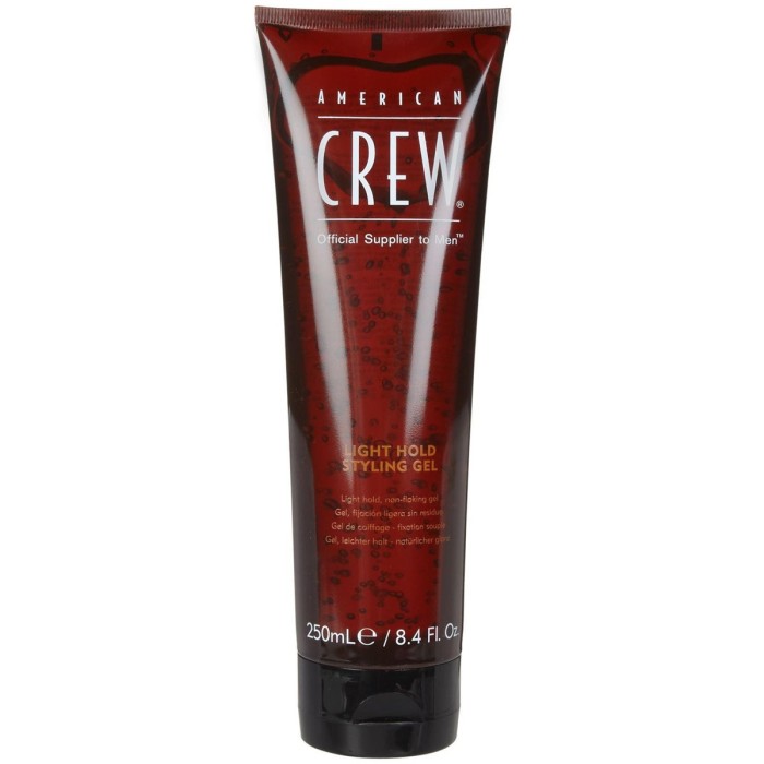 American Crew  Light Hold Styling Gel