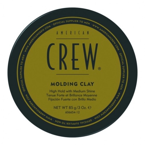 American Crew  Molding Clay