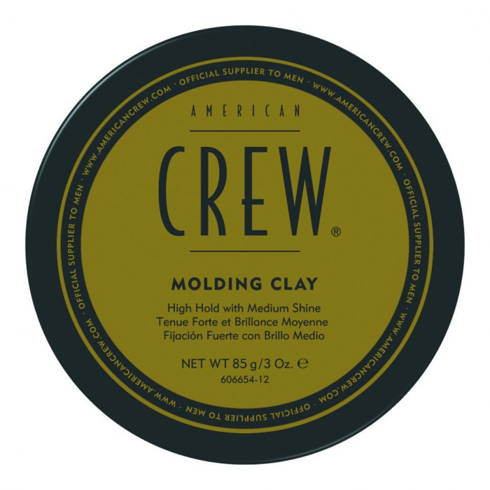 American Crew  Molding Clay
