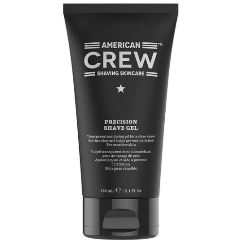 American Crew  Precision Shave Gel