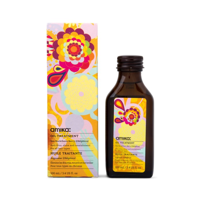Amika Oil Treatment