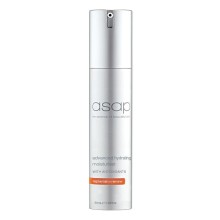 Advanced Hydrating Moisturiser