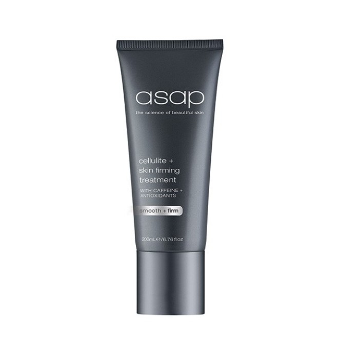 asap Cellulite + Skin Firming Treatment