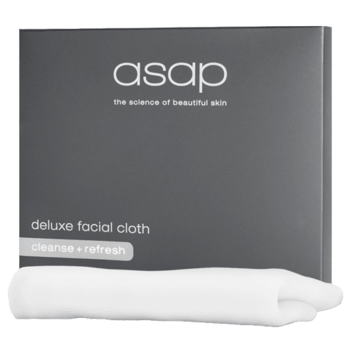 asap Deluxe Facial Cloth
