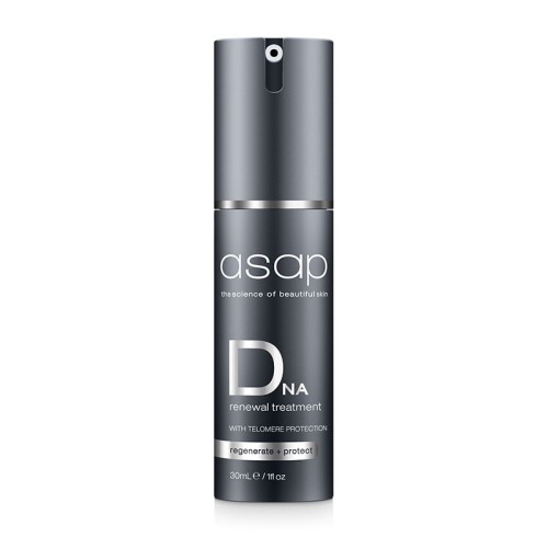 asap DNA Renewal Treatment