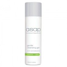 Gentle Cleansing Gel