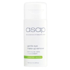 Gentle Eye Makeup Remover 130ml