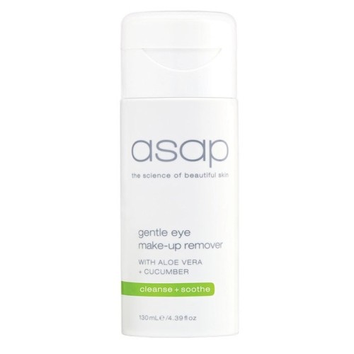 asap Gentle Eye Makeup Remover