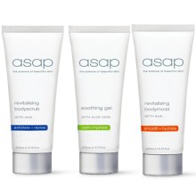 asap Smooth + Treat