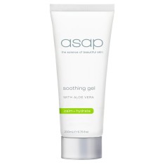 Soothing Gel 200ml