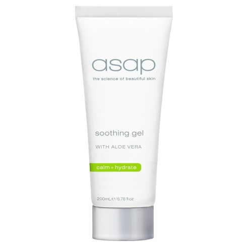 asap Soothing Gel