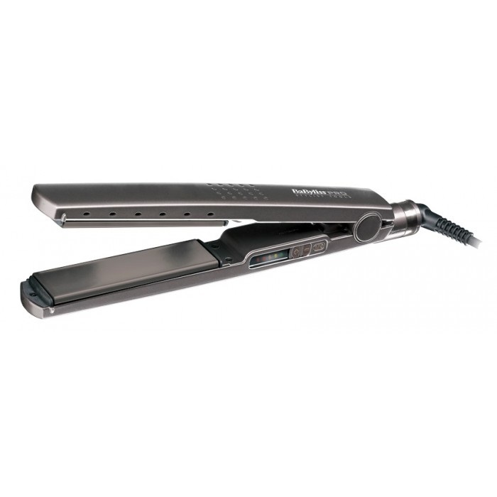 Babyliss Pro Allure Tourmaline Ceramic Hair Straightener Babyliss Pro Allure Tourmaline Ceramic Hair Straightener