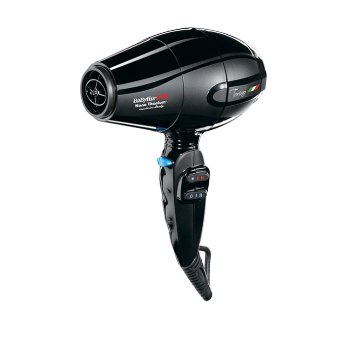 Babyliss Pro Torino 6100 Hairdryer