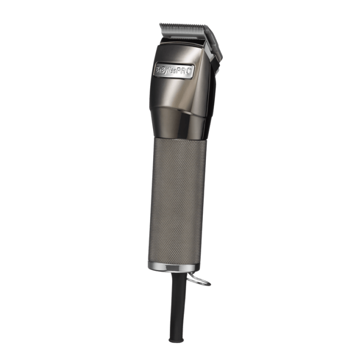 Babyliss Pro Steel FX Supercharged Pivot Motor Clipper