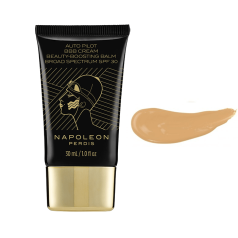 BBB Cream Beauty Boosting Balm SPF30 30ml Dark