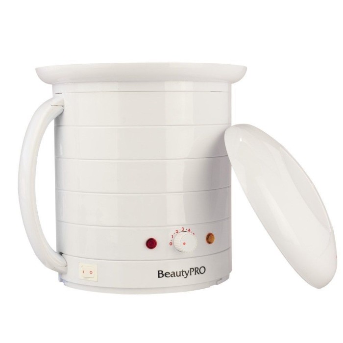BeautyPRO Professional 1000cc Wax Heater