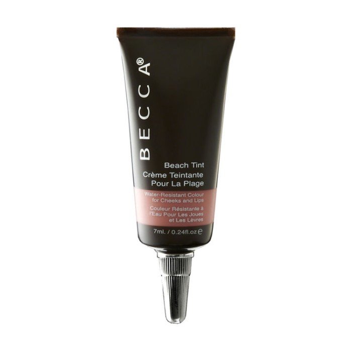 BECCA Beach Tint