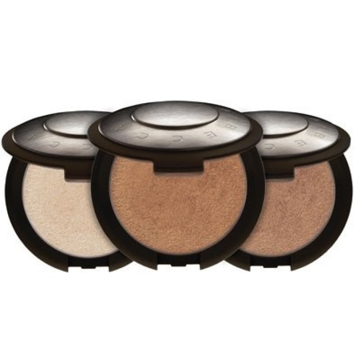 BECCA Shimmering Skin Perfector Pressed