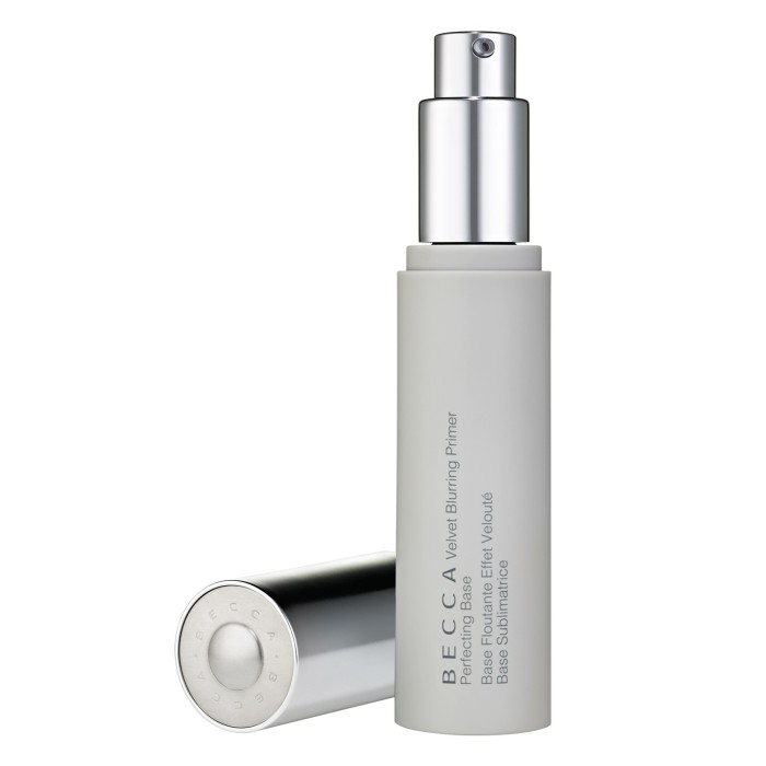 BECCA Velvet Blurring Primer Perfecting Base