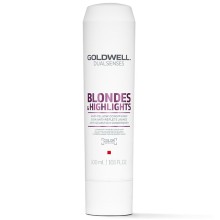 Dualsenses Blondes & Highlights Anti-Brassiness Conditioner