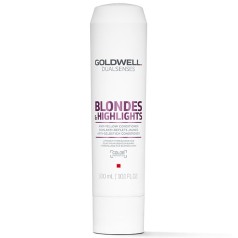 Dualsenses Blondes & Highlights Anti-Brassiness Conditioner 300ml