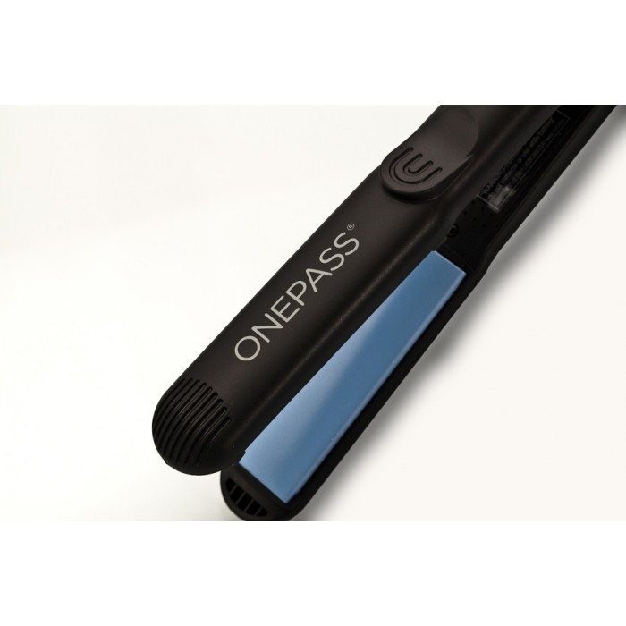 Bio Ionic One Pass 1" Iron Straightener