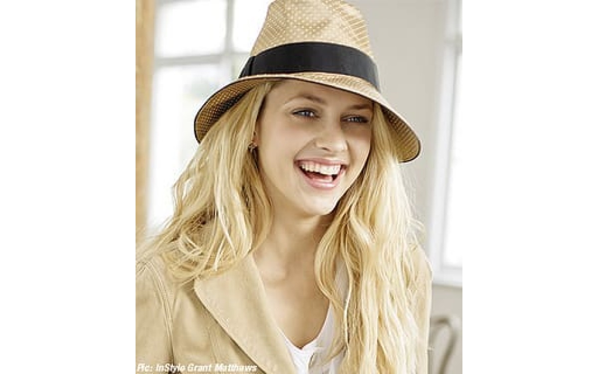 Ask the Expert: How to Deal With Hat Hair