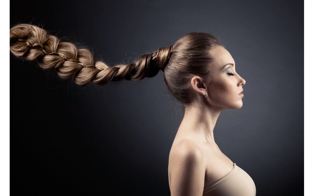 Styling Tricks to Make Your Braids Look Thicker