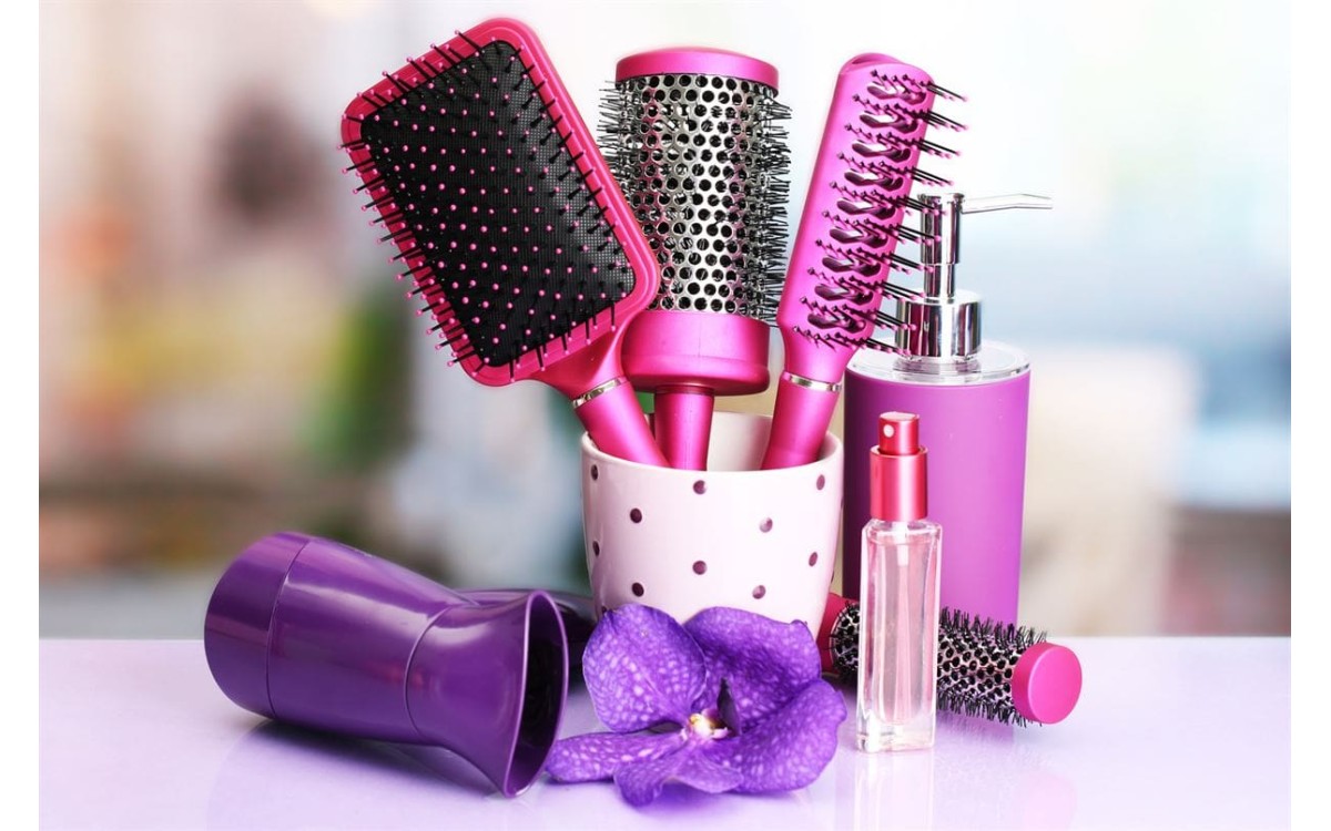 New Year... New Beauty Resolutions!