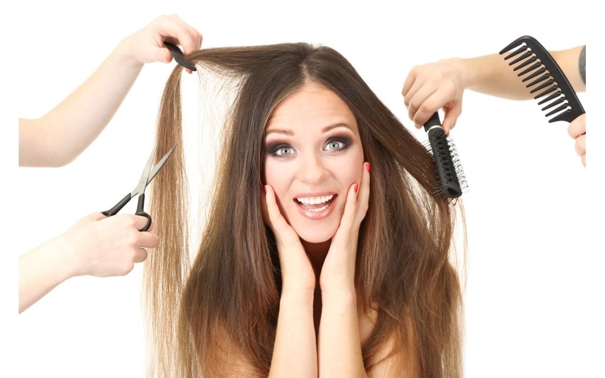 Reasons Why You're Losing Hair