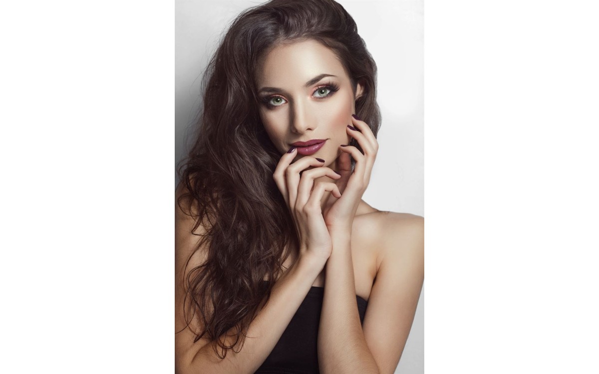 How to Deal with Thick Hair