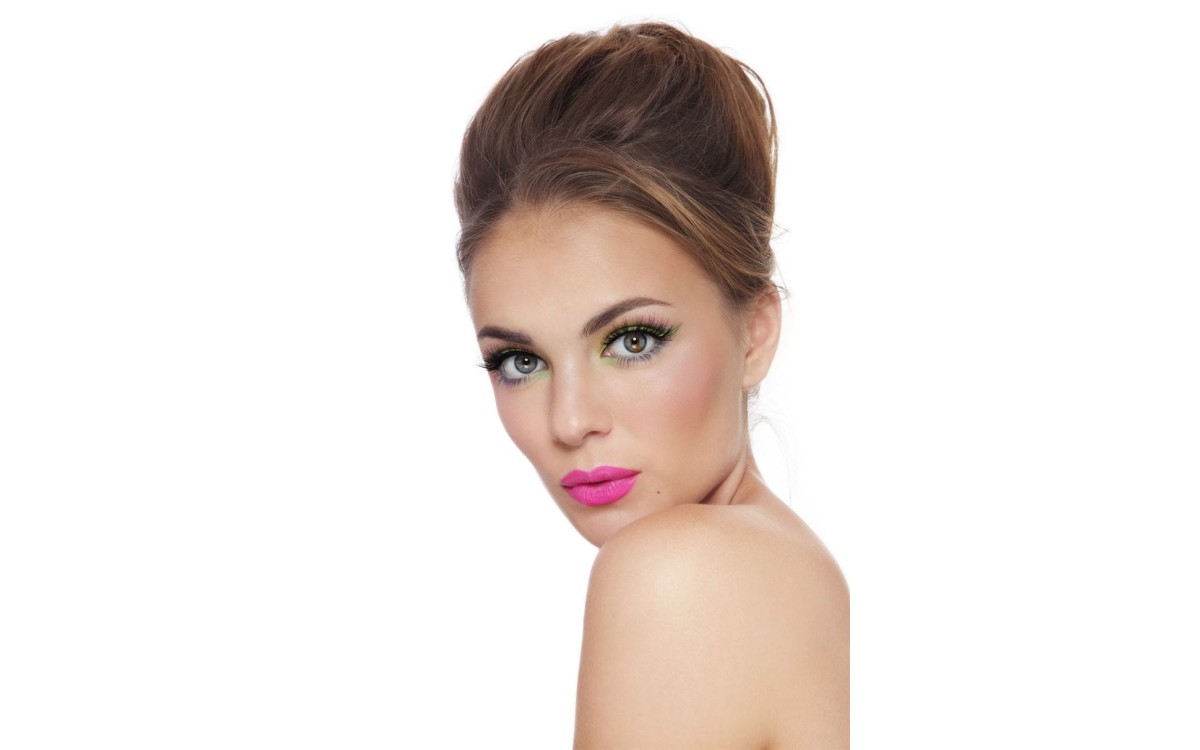 Hairstyle How-To: Baby Bouffant