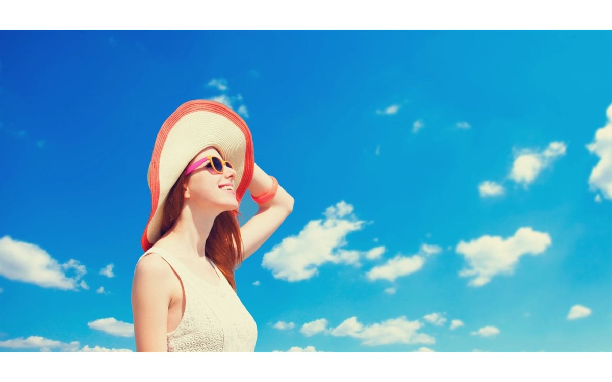 Tips to Transition Hair from Winter to Spring