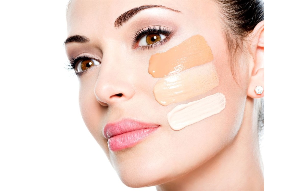 Rules for a Cake-Free Foundation Finish