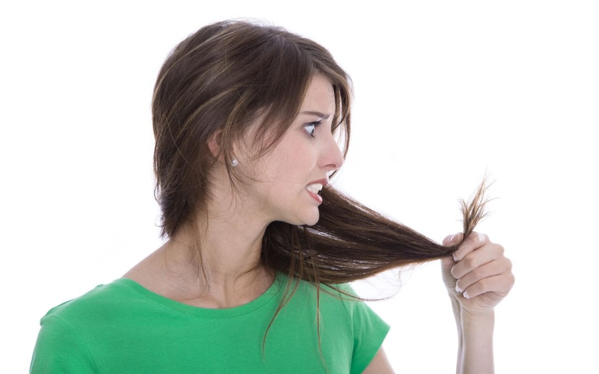 How to Prevent Hair Product Allergies