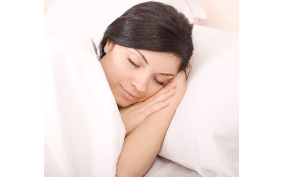 Ask the Expert: Can Lack of Sleep Lead to Hair Loss?