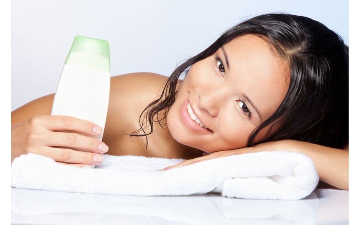 Ask the Expert: Do 2-in-1 Hair Products Work?