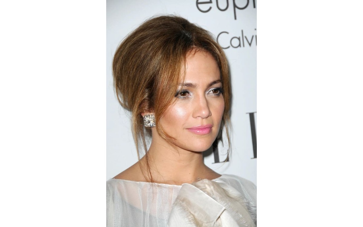 Jennifer Lopez: 7 Classic Hairstyles Worth Copying