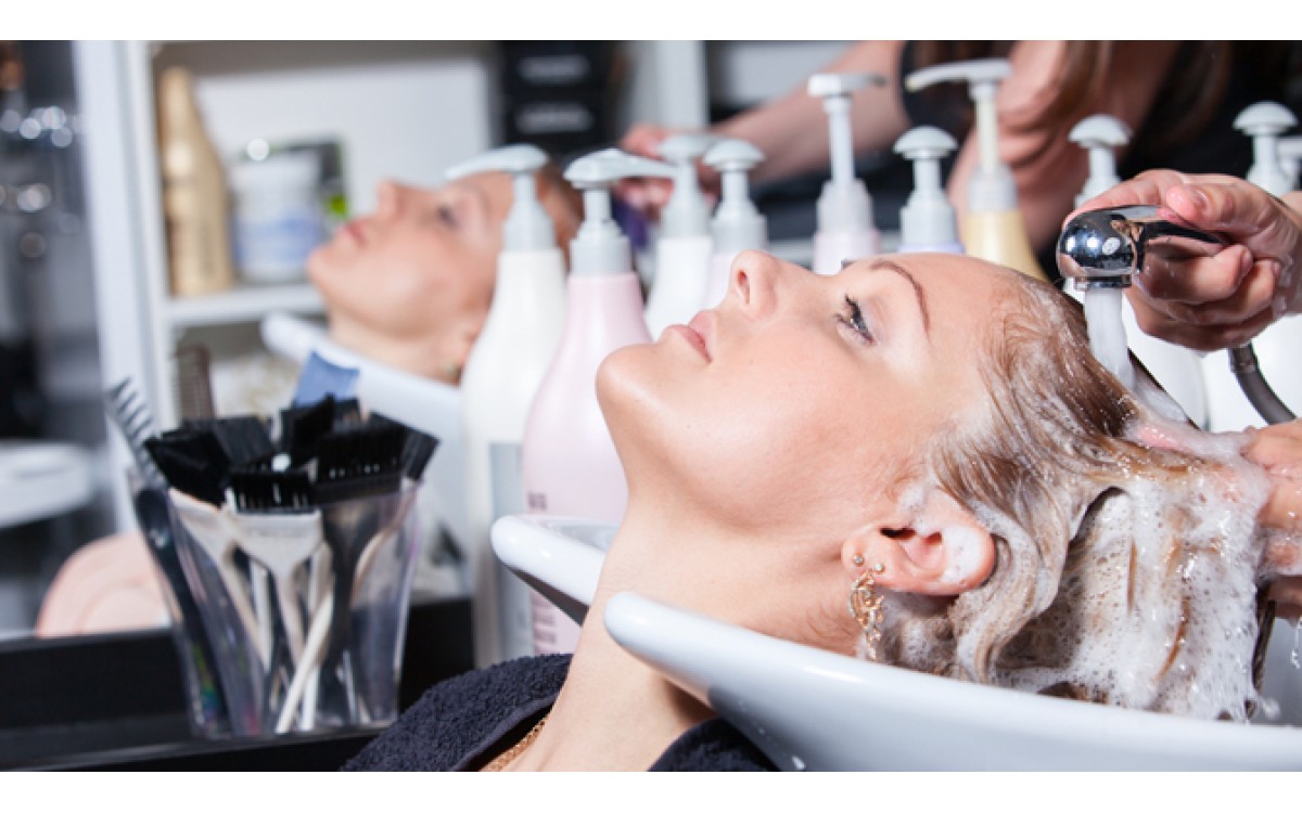 Guest Post: How to Style Fine Hair