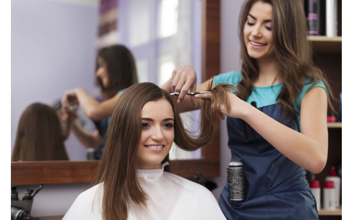 The Anatomy of an Awesome Haircut