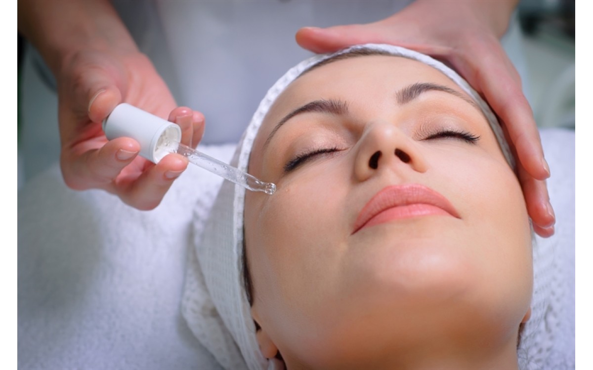 Guest Post: Going Pro with Skincare