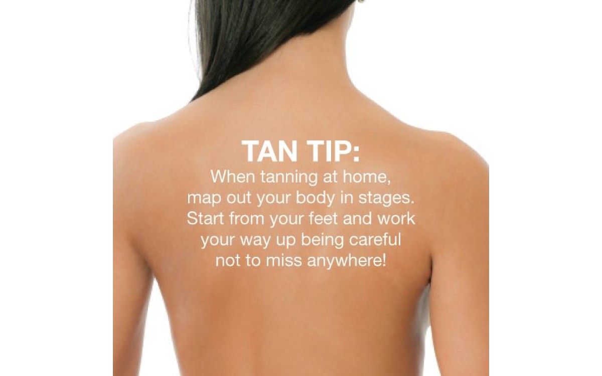 How to Tan Like a Pro