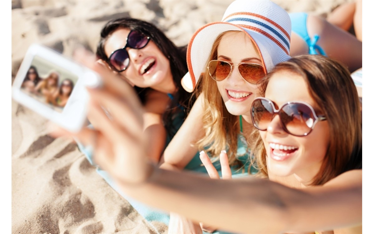 Beauty 101: How to Get Radiant Summer Glow