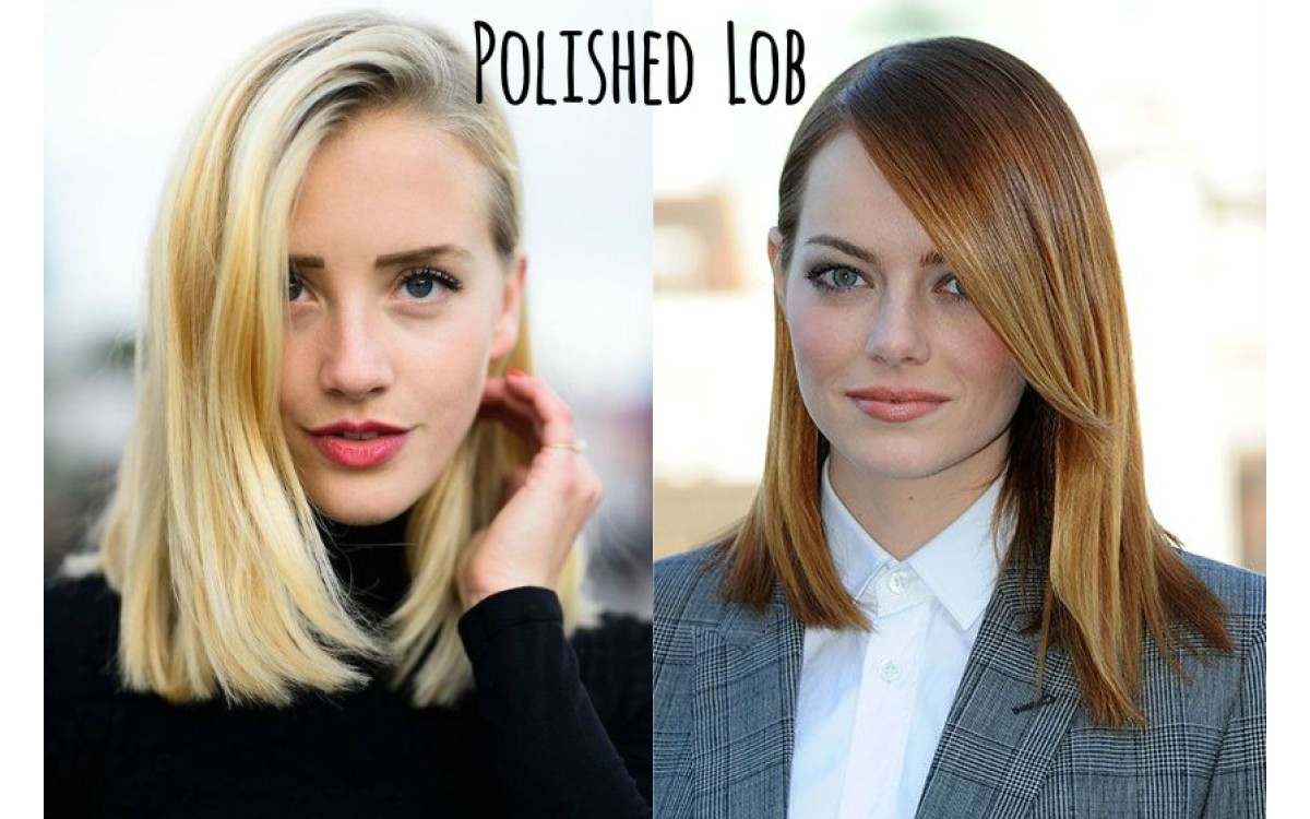 Top Trending Hairstyles for 2016