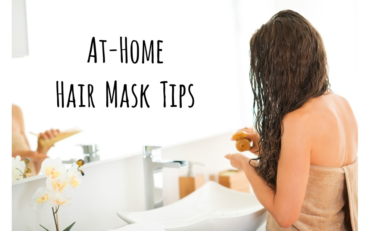 5 Rules for Using Hair Mask