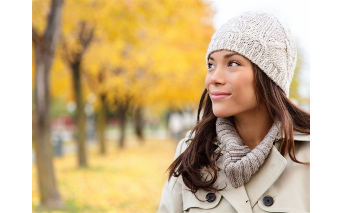Hair Loss in Autumn: How to Deal With the Shedding Season and Protect Your Hair
