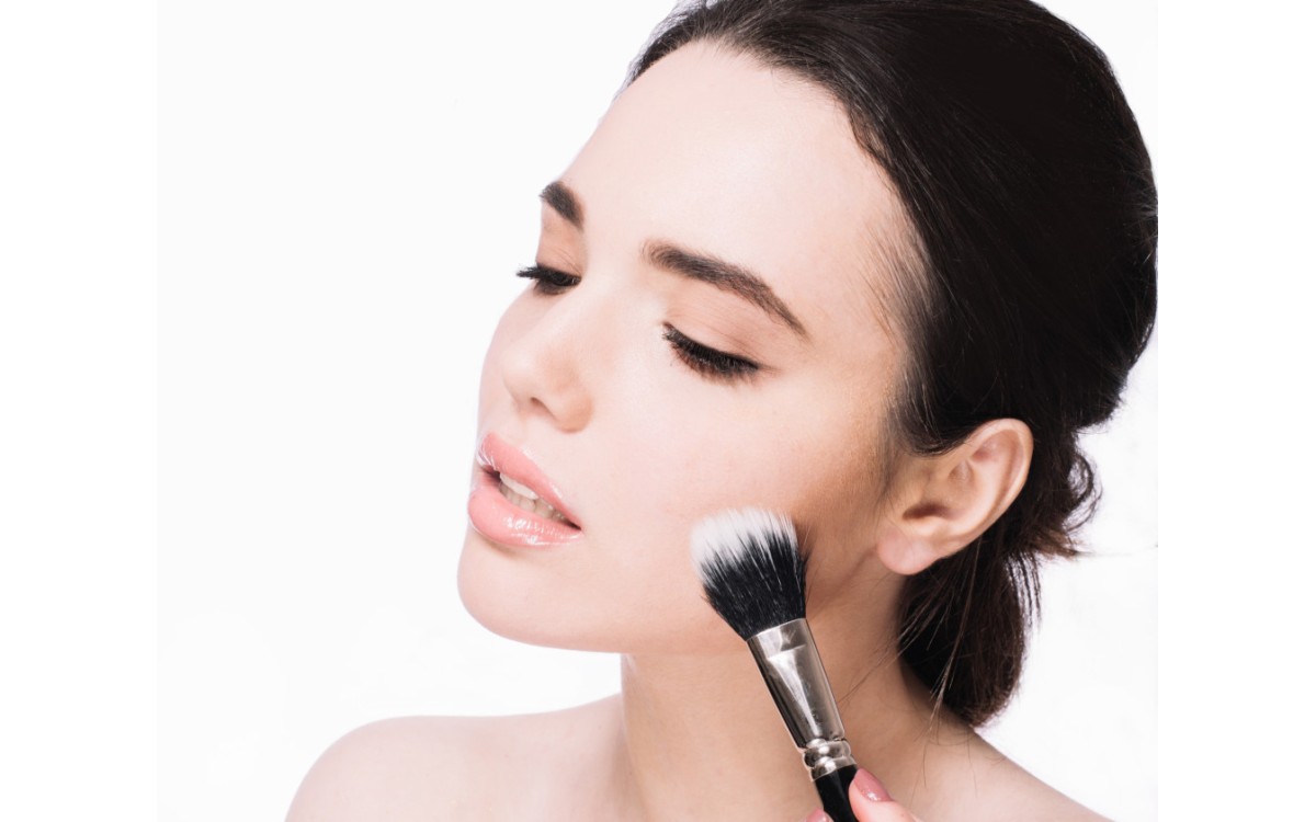 Choosing a Winter-Appropriate Blush