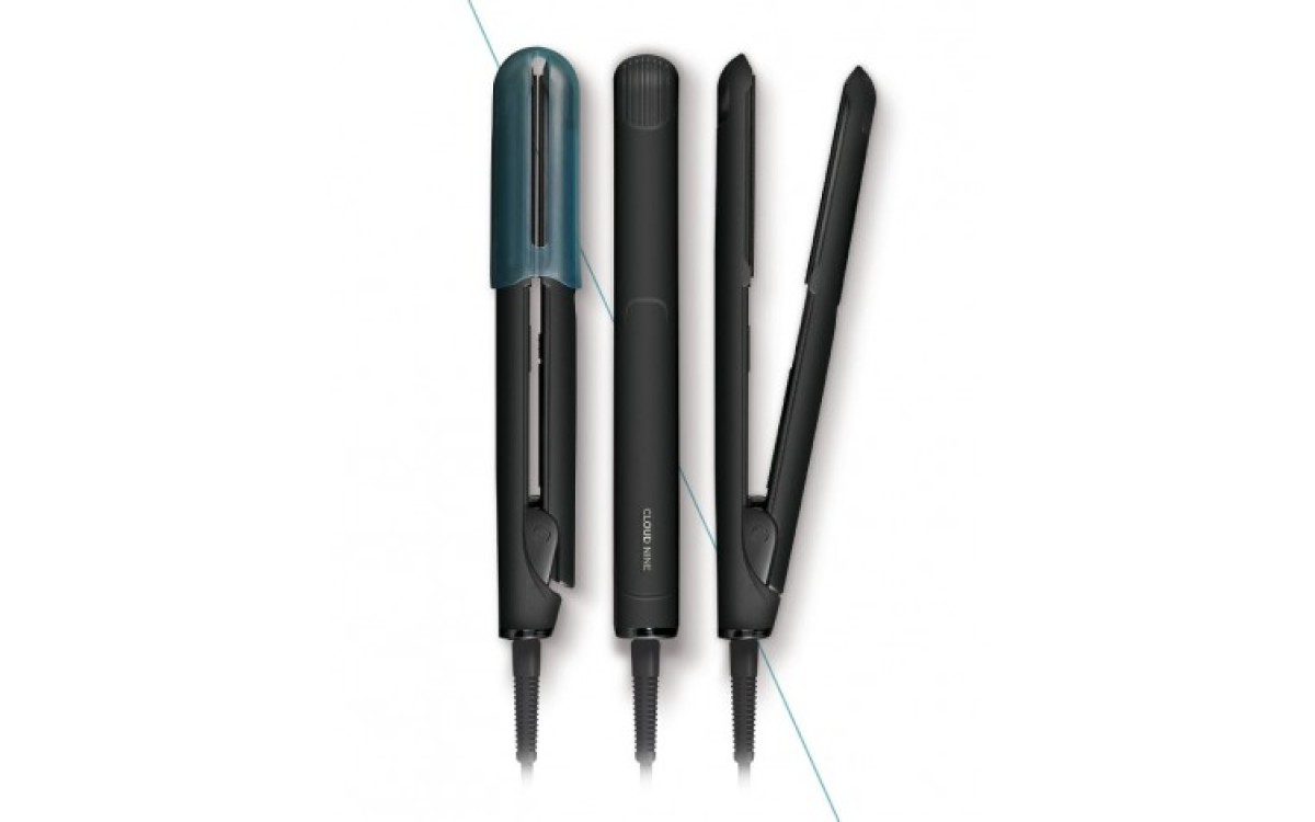 Which Cloud Nine Iron to Use?