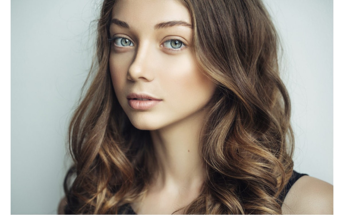 Spring Hair Trend: Hair Contouring